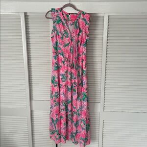 Destini Maxi by Lilly Pulitzer